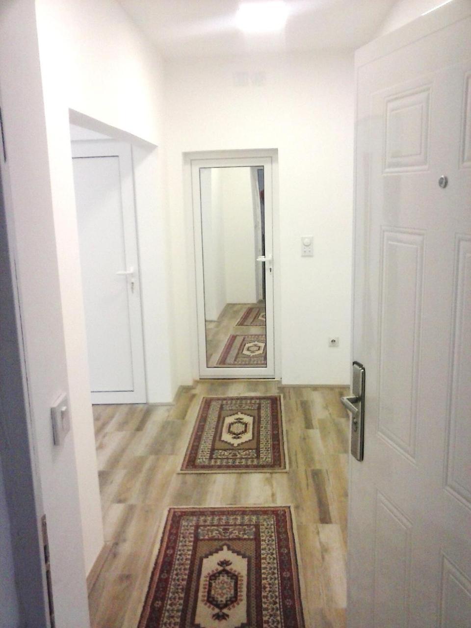 Apartman Veljic นิส ภายนอก รูปภาพ