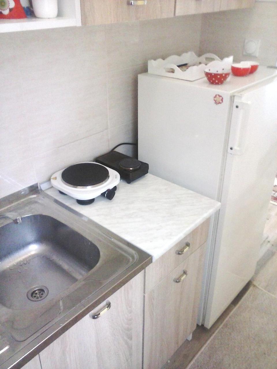 Apartman Veljic นิส ภายนอก รูปภาพ