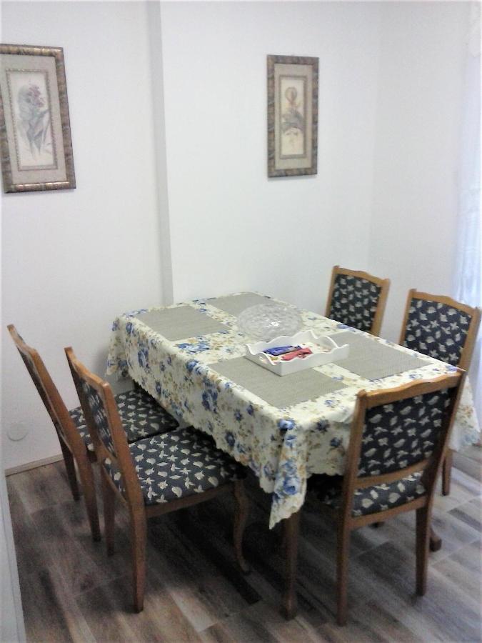 Apartman Veljic นิส ภายนอก รูปภาพ