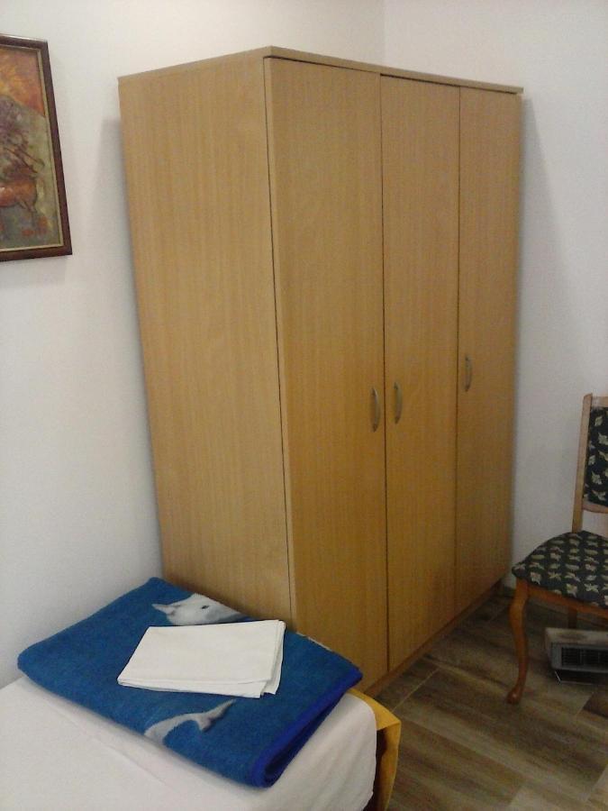 Apartman Veljic นิส ภายนอก รูปภาพ